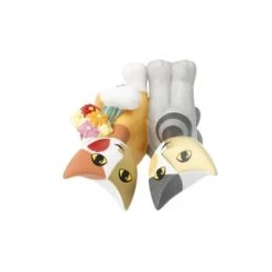 Goebel Figur Rosina Wachtmeister - Katzen Mazzo Di Fiori Bunt -Angebote Dekoartikel Store unnamed file 421