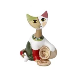 Goebel Figur Rosina Wachtmeister - "Ghiottona" Bunt