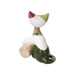 Goebel Figur Rosina Wachtmeister - "Ghiottona" Bunt -Angebote Dekoartikel Store unnamed file 463