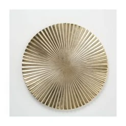 PURE DAY Wand-Objekt-Set, 3-tlg. Shine