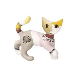 Goebel Figur Rosina Wachtmeister - Minikatze Teresa Bunt