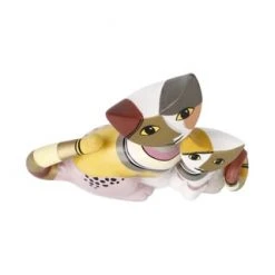 Goebel Figur Rosina Wachtmeister - Minikatzen Laura E Fabio Bunt -Angebote Dekoartikel Store unnamed file 520