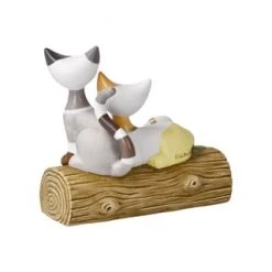 Goebel Figur Rosina Wachtmeister - Katzen Un Posto In Giardino Bunt 12 Goebel Figur Rosina Wachtmeister - Katzen Un Posto In Giardino Bunt -Angebote Dekoartikel Store unnamed file 532