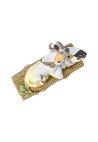 Goebel Figur Rosina Wachtmeister - Katzen Un Posto In Giardino Bunt 8 Goebel Figur Rosina Wachtmeister - Katzen Un Posto In Giardino Bunt – Bild 6