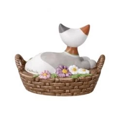 Goebel Figur Rosina Wachtmeister - Katzen Luogo Accogliente Bunt 12 Goebel Figur Rosina Wachtmeister - Katzen Luogo Accogliente Bunt -Angebote Dekoartikel Store unnamed file 539