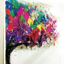 PURE DAY Bilder-Set, 2-tlg. Magic Tree 14 PURE DAY Bilder-Set, 2-tlg. Magic Tree -Angebote Dekoartikel Store unnamed file 63