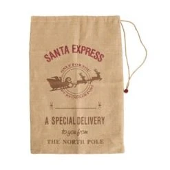 PURE DAY XXL-Jutesack Santa Beige