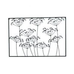 Raumteiler Verkaufsgeschäft 48 PURE DAY Wandobjekt Lorena