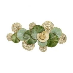 PURE DAY Wand-Objekt Verde