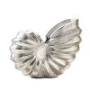 LOBERON Deko-Ammonit Whirl Silber Silber 1 LOBERON Deko-Ammonit Whirl Silber Silber -Angebote Dekoartikel Store unnamed file 753