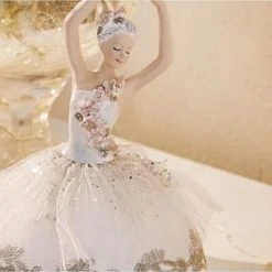 LOBERON Spieluhr Malinka Antikweiß/antikgold Antikweiß/antikgold 7 LOBERON Spieluhr Malinka Antikweiß/antikgold Antikweiß/antikgold -Angebote Dekoartikel Store unnamed file 861