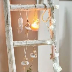 LOBERON Weihnachtsschmuck 2er Set Cosma Rosa Rosa -Angebote Dekoartikel Store unnamed file 868