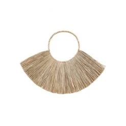 BUTLERS® BALI Wanddekoration L 60 X B 40cm