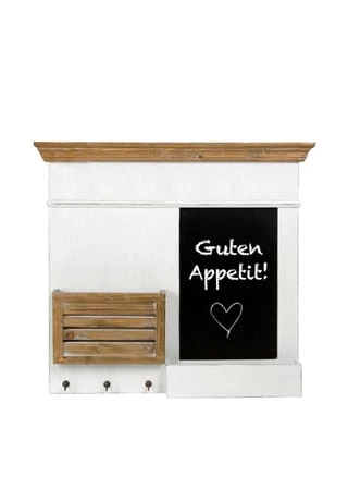 BUTLERS® CAMPAGNE Memoboard 3 BUTLERS® CAMPAGNE Memoboard