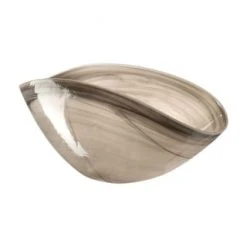 LEONARDO Schale "Alabastro", 38x20 Cm Gesamt: Breite 38cm, Höhe 16cm, Tiefe 20cm