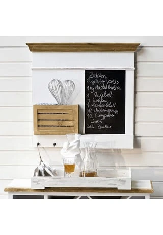 BUTLERS® CAMPAGNE Memoboard 4 BUTLERS® CAMPAGNE Memoboard – Bild 2