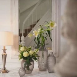 LEONARDO Vase "Poesia", Glas, 30 Cm Gesamt: Höhe 30cm, Durchmesser 12,5cm -Angebote Dekoartikel Store unnamed file 902