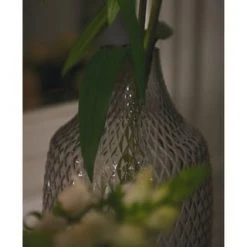 LEONARDO Vase "Poesia", Glas, 30 Cm Gesamt: Höhe 30cm, Durchmesser 12,5cm -Angebote Dekoartikel Store unnamed file 904