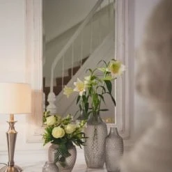 LEONARDO Vase "Poesia", Glas, 30 Cm Gesamt: Höhe 30cm, Durchmesser 12,5cm -Angebote Dekoartikel Store unnamed file 905