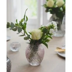 LEONARDO Vase "Poesia", Handgefertigt, 11 Cm Gesamt: Höhe 11cm, Durchmesser 10cm 8 LEONARDO Vase "Poesia", Handgefertigt, 11 Cm Gesamt: Höhe 11cm, Durchmesser 10cm -Angebote Dekoartikel Store unnamed file 918