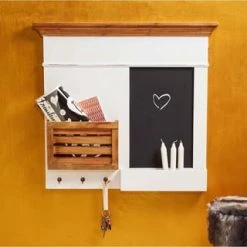 BUTLERS® CAMPAGNE Memoboard 9 BUTLERS® CAMPAGNE Memoboard -Angebote Dekoartikel Store unnamed file 92