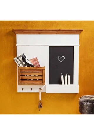 BUTLERS® CAMPAGNE Memoboard 6 BUTLERS® CAMPAGNE Memoboard – Bild 4