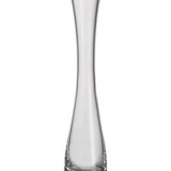 LEONARDO Vase "Sprout", 27 Cm Gesamt: Länge 31cm, Breite 8cm, Höhe 8cm