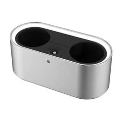 WMF Kräutergarten "AMBIENT", 12cm Silber