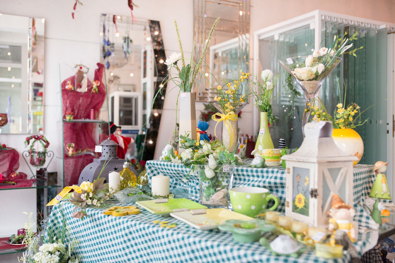 Raumteiler Verkaufsgeschäft 55 Raumteiler Verkaufsgeschäft -Angebote Dekoartikel Store waschm9028